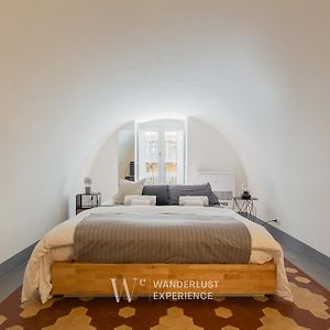 Estudio Deluxe con Cama Queen